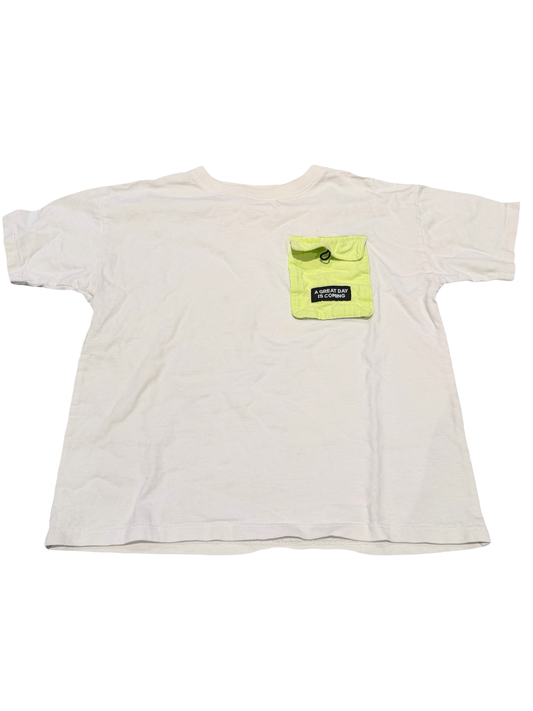 T-Shirt ZARA - 5/6T
