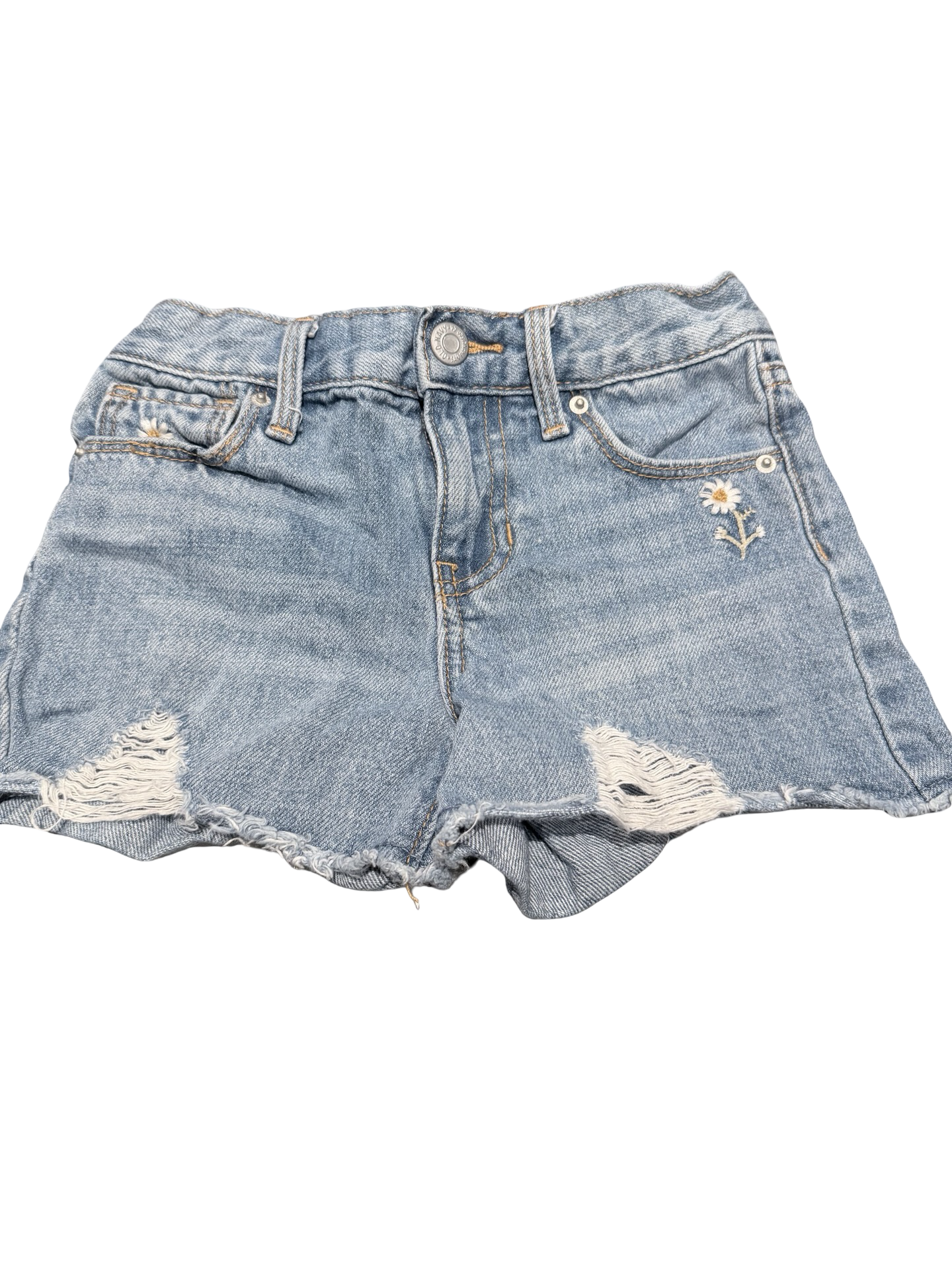 Short Old Navy - 5T