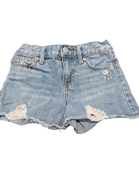 Short Old Navy - 5T