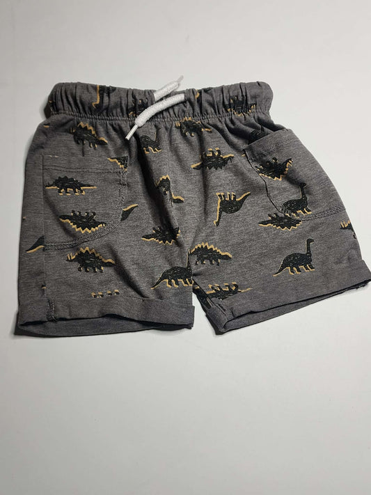 Short TAG - 12 mois