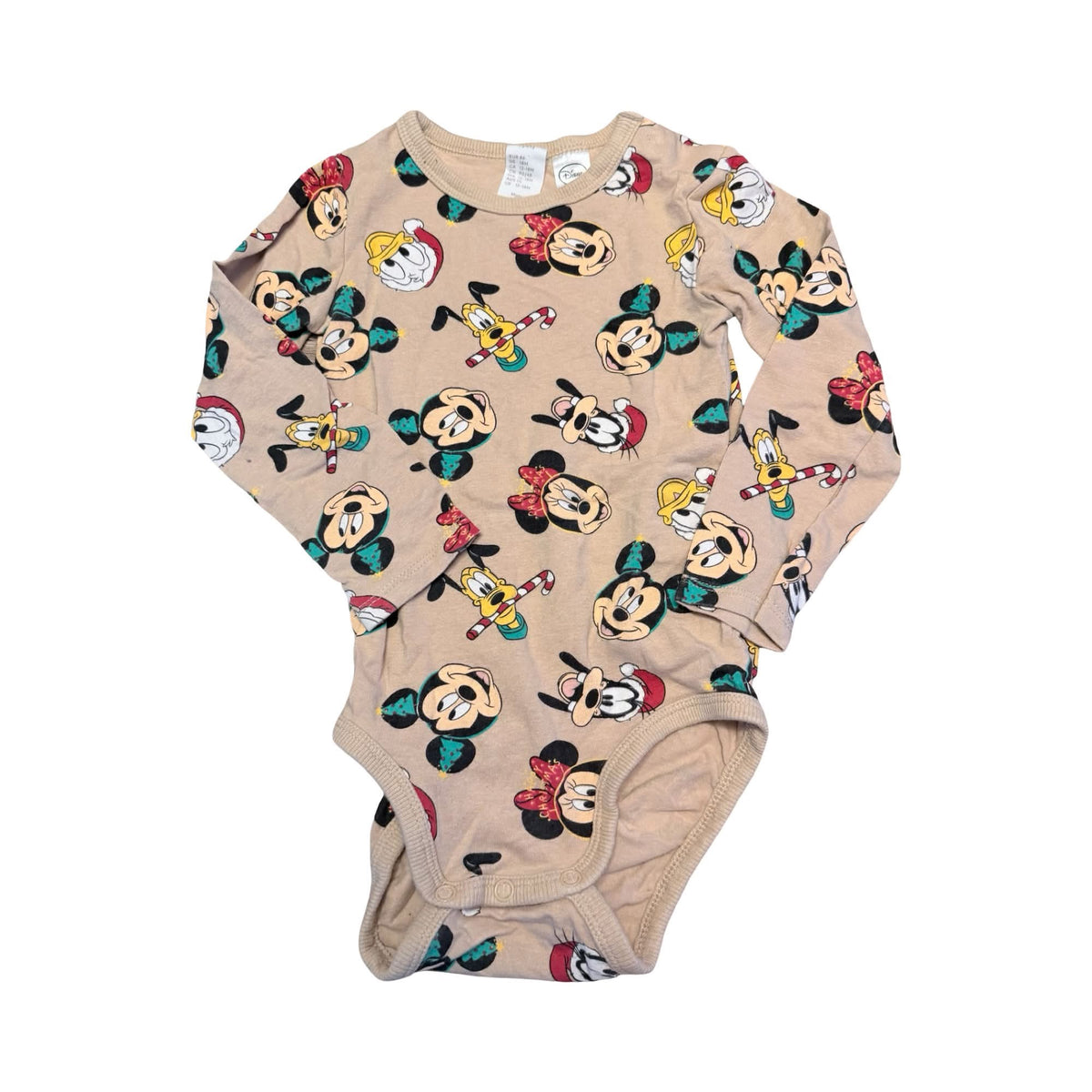 Cache-couche H&M x Disney - 12/18 mois (EE)
