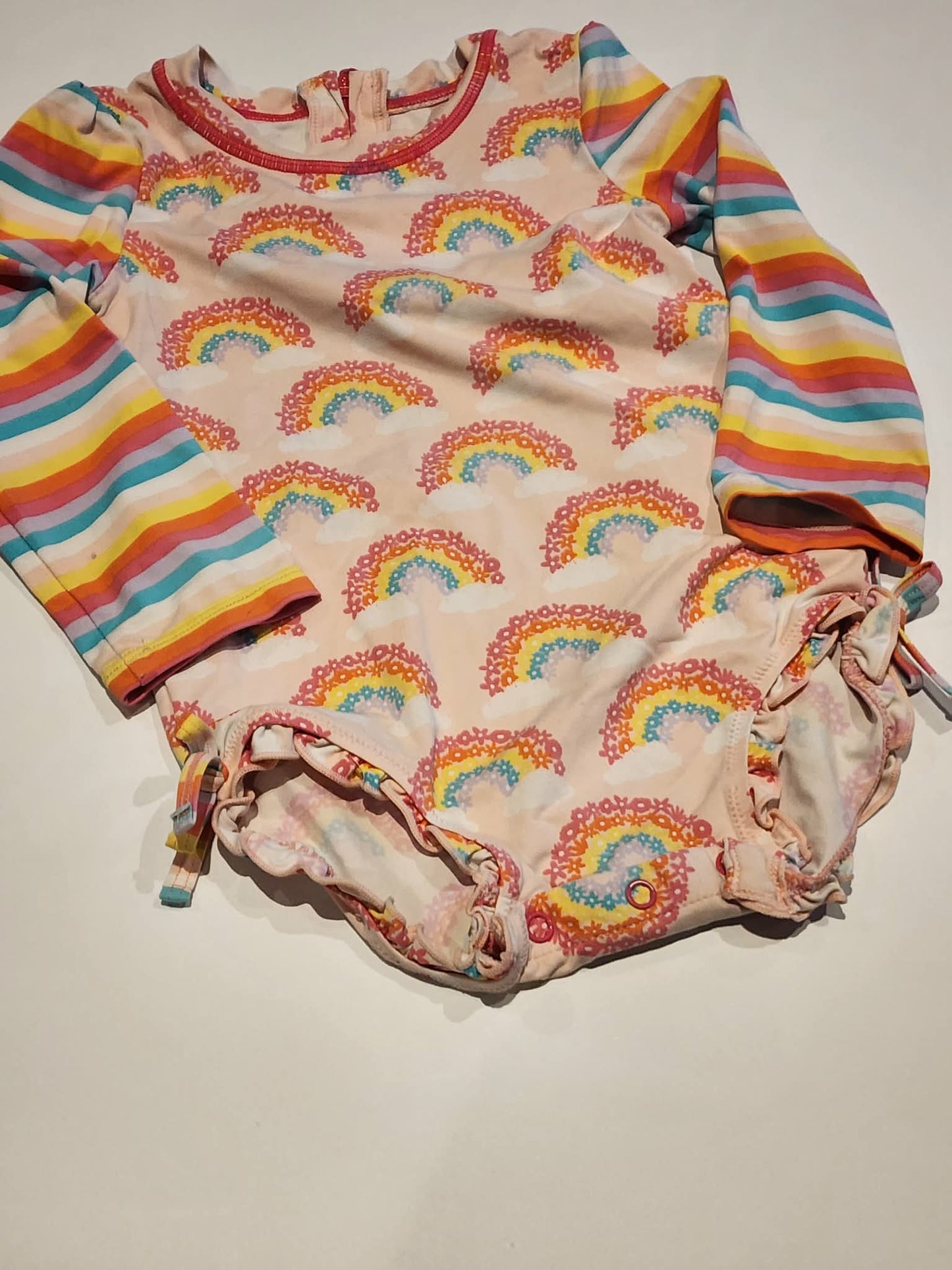 Maillot Hatley - 12/18 mois