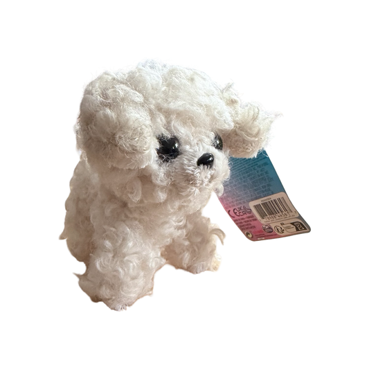 NEUF* Chien - My little pet