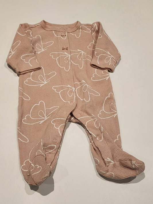 Pyjama Carter's - 3 mois