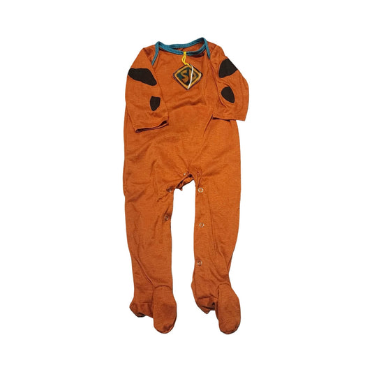 Costume Scooby Doo - 12 mois (EE)