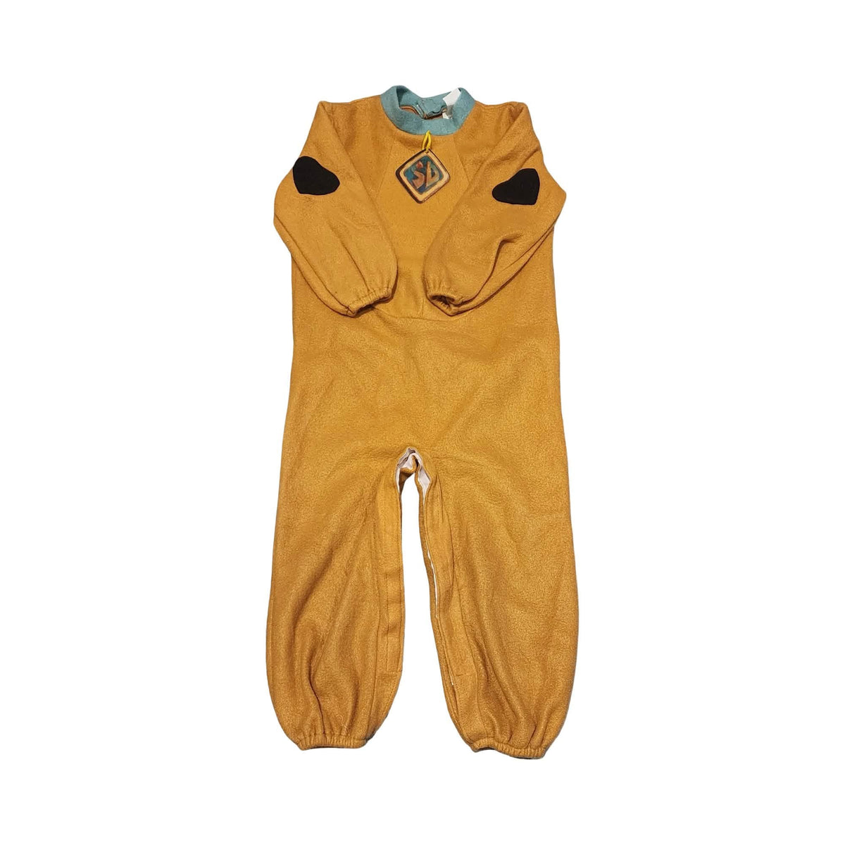 Costume Scooby Doo - 3/4T (BEG)