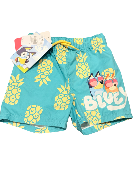 NEUF* Maillot Old Navy x Bluey - 18/24 mois