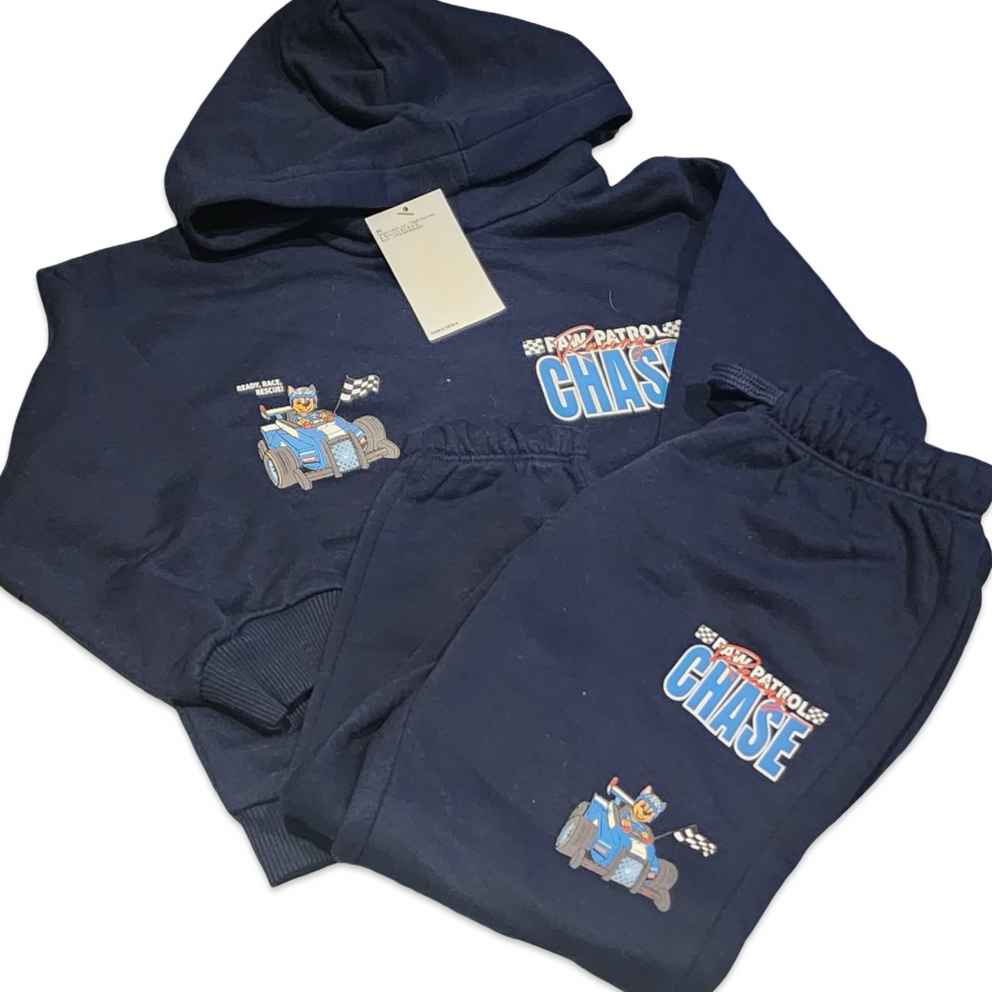 NEUF* Ensemble H&M x Pat Patrouille - 2/3T
