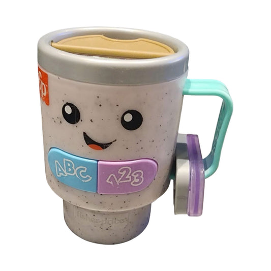 Tasse Fisher price