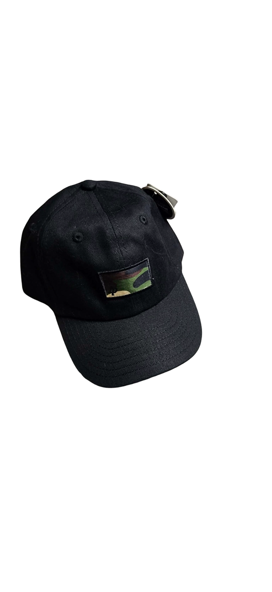 NEUF* Casquette L&P - 2/5T