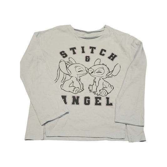 Chandail Stitch - 6T (BEG)