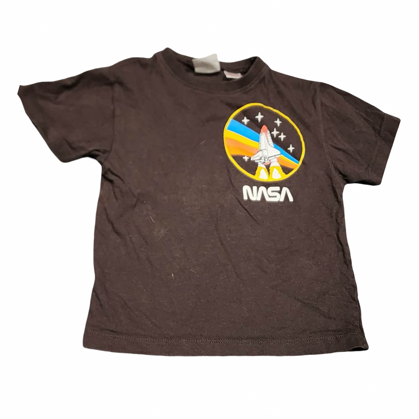 T-Shirt ZARA - 18/24 mois