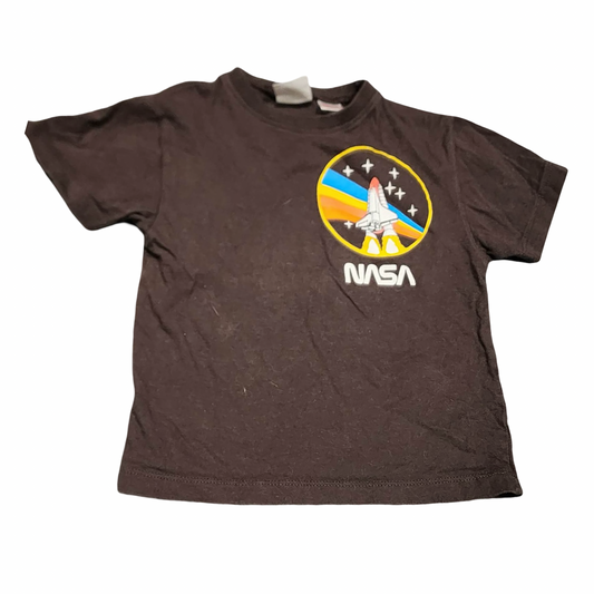 T-Shirt ZARA - 18/24 mois