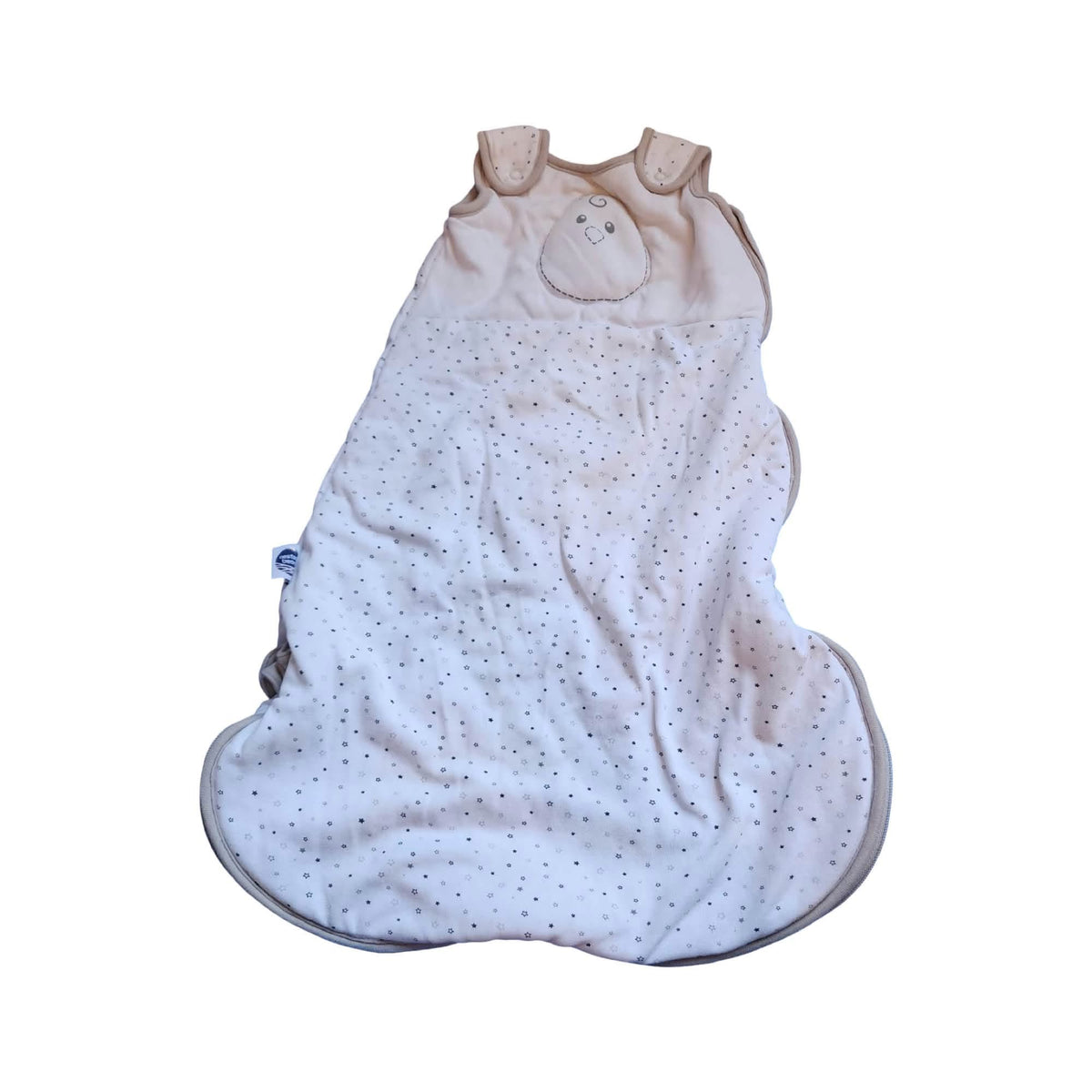 Sleep sack Nest - 0/6 mois (BEG)