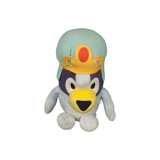 Toutou Bluey (EE)