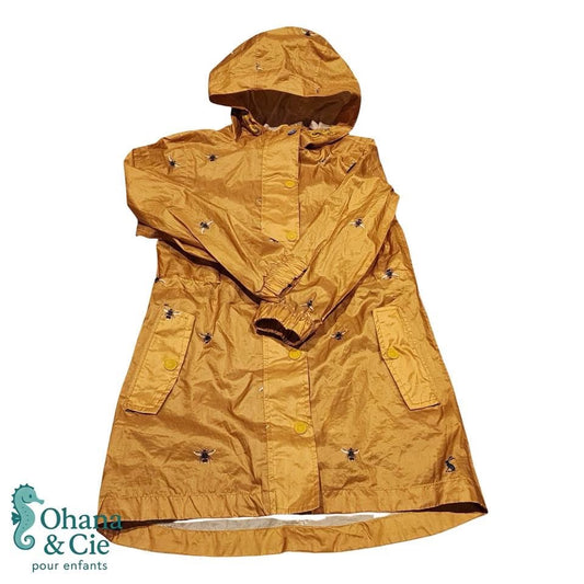 Impermeable Joules - 6T