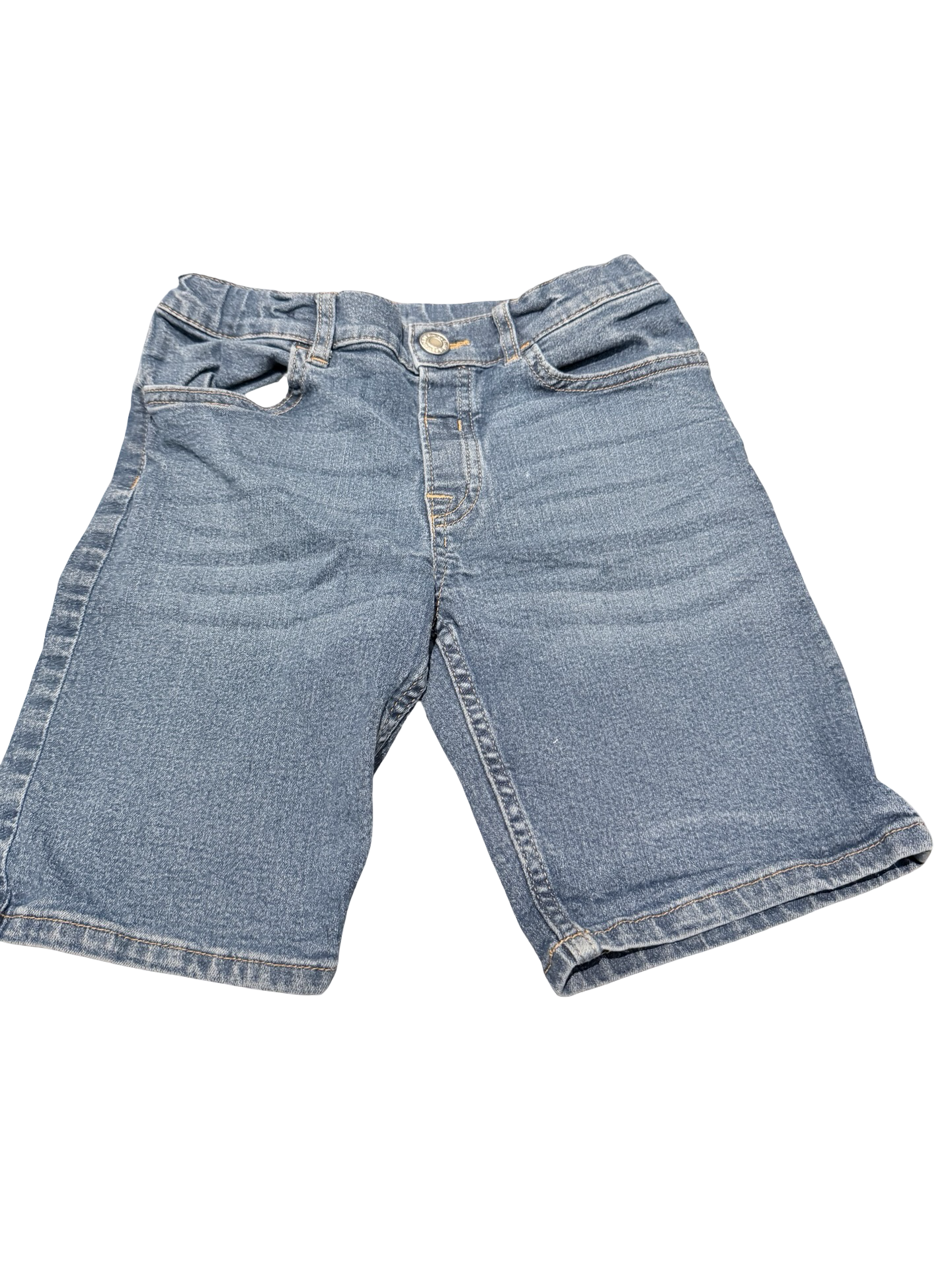 Short Inconnu - 7/8T