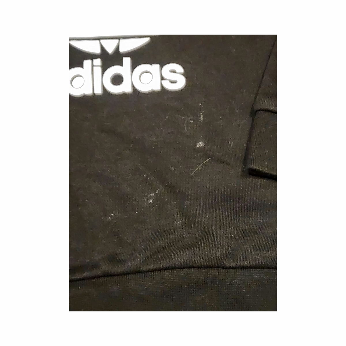 Sweatshirt Adidas - 2T (PPJ)