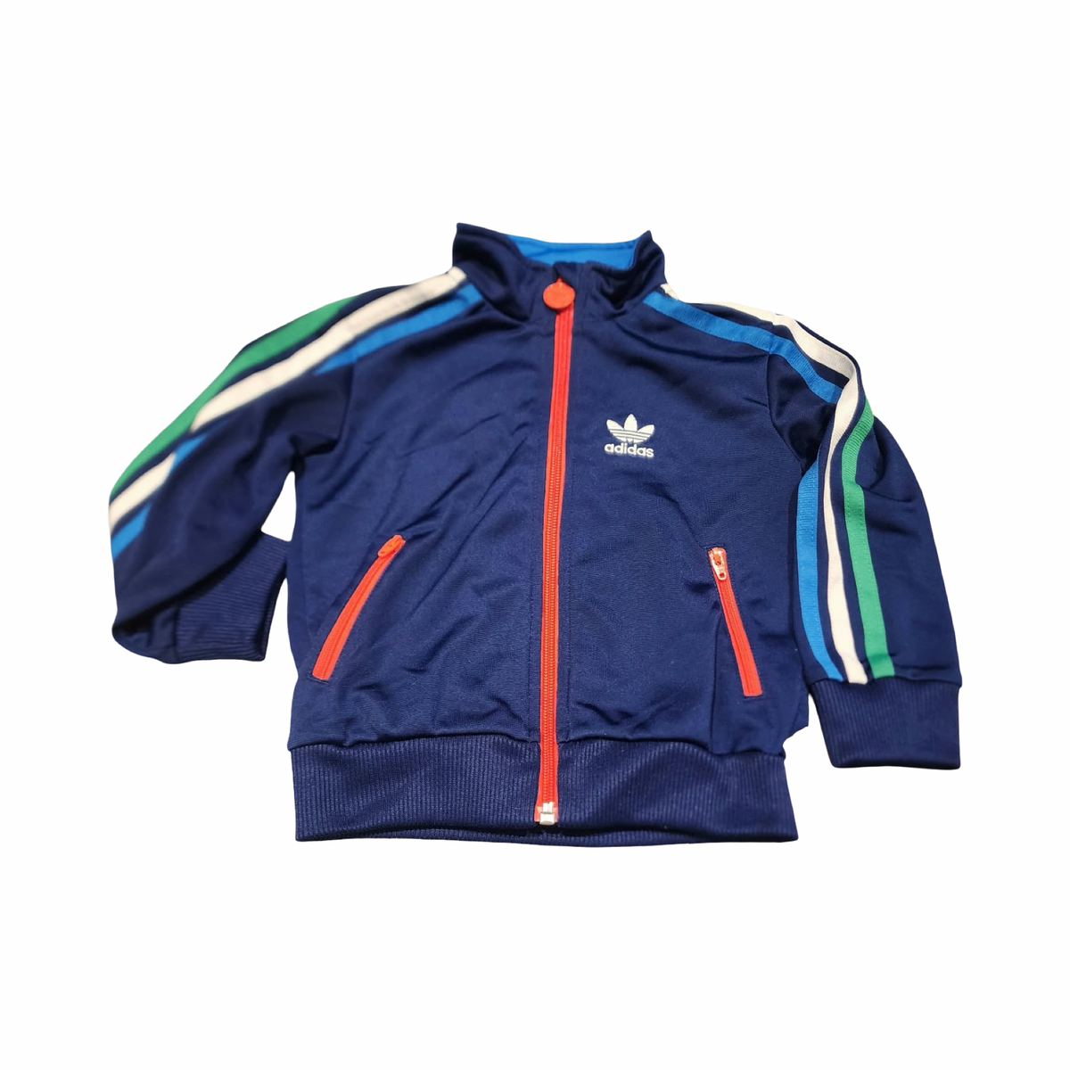 Veste Adidas - 2T (EE)