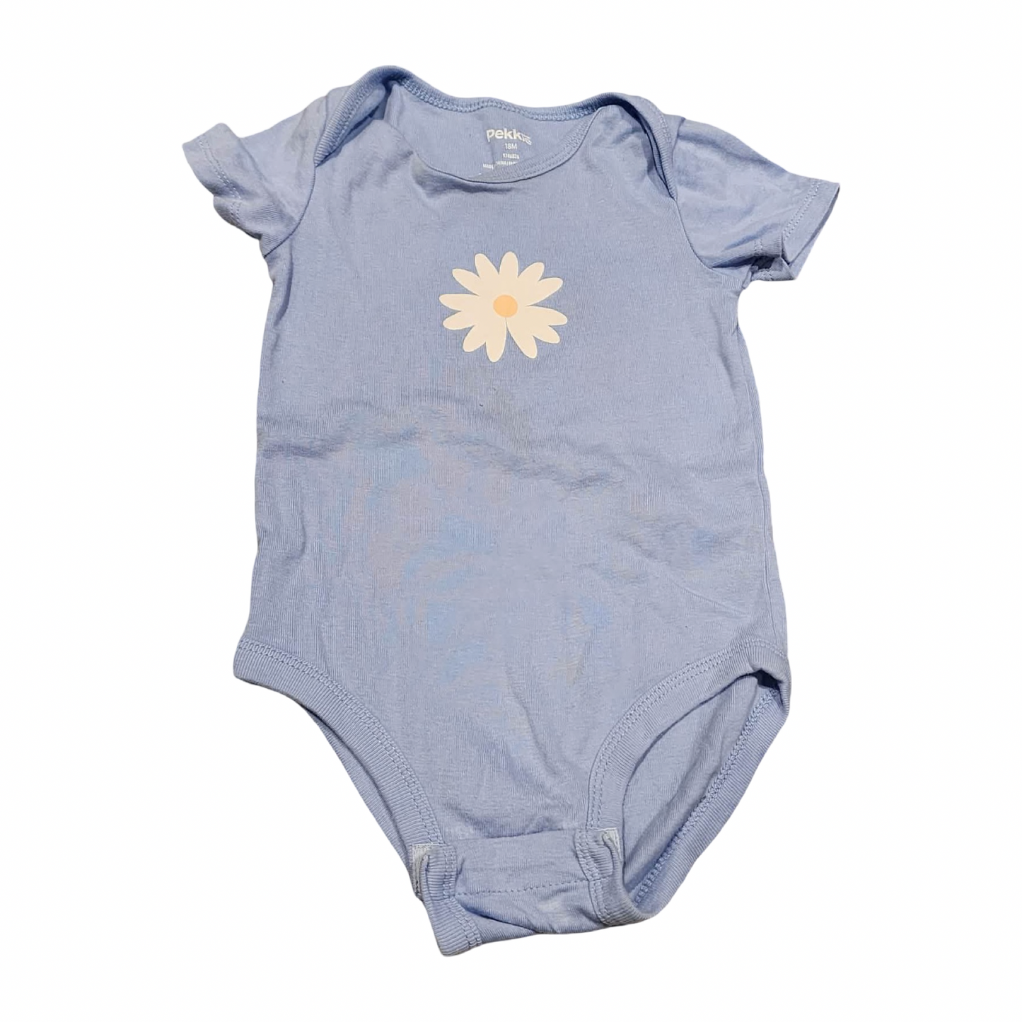 Cache-couche Pekkle - 18 mois