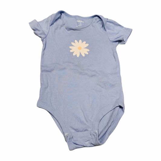 Cache-couche Pekkle - 18 mois