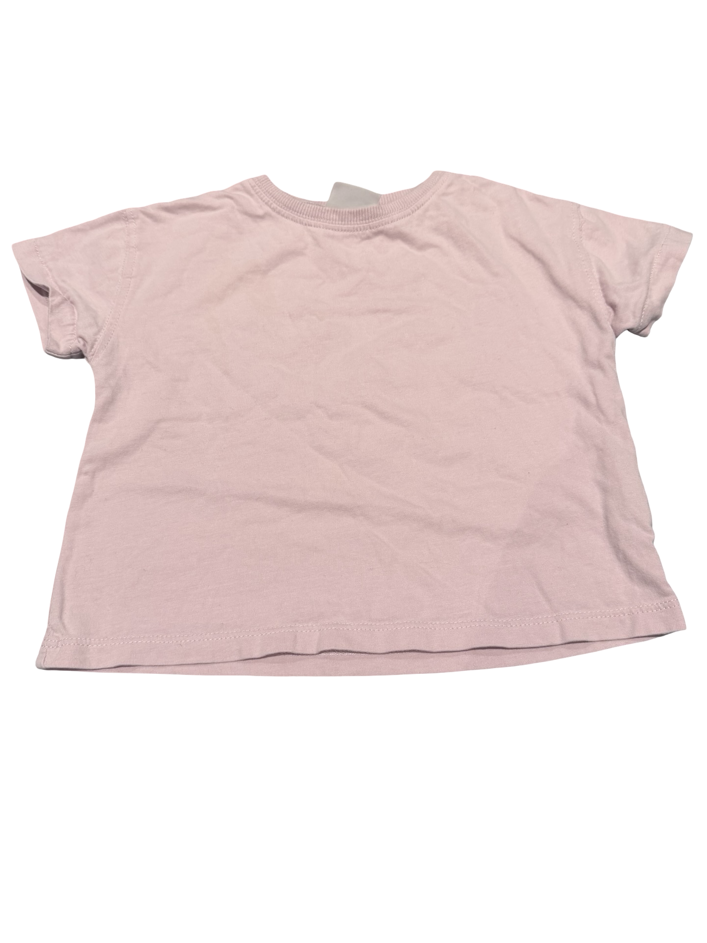 T-Shirt ZARA - 2T