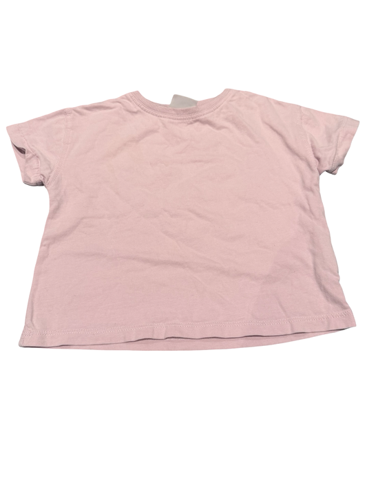 T-Shirt ZARA - 2T
