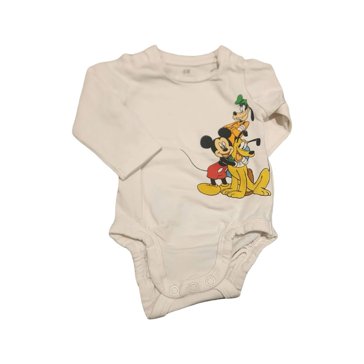 Cache-couche H&M x Disney - 0/1 mois (EE)