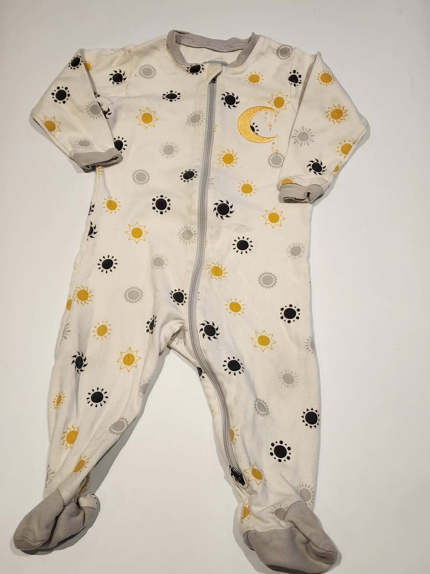 Pyjama Tuffy - 9 mois