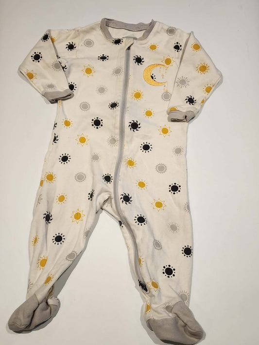 Pyjama Tuffy - 9 mois