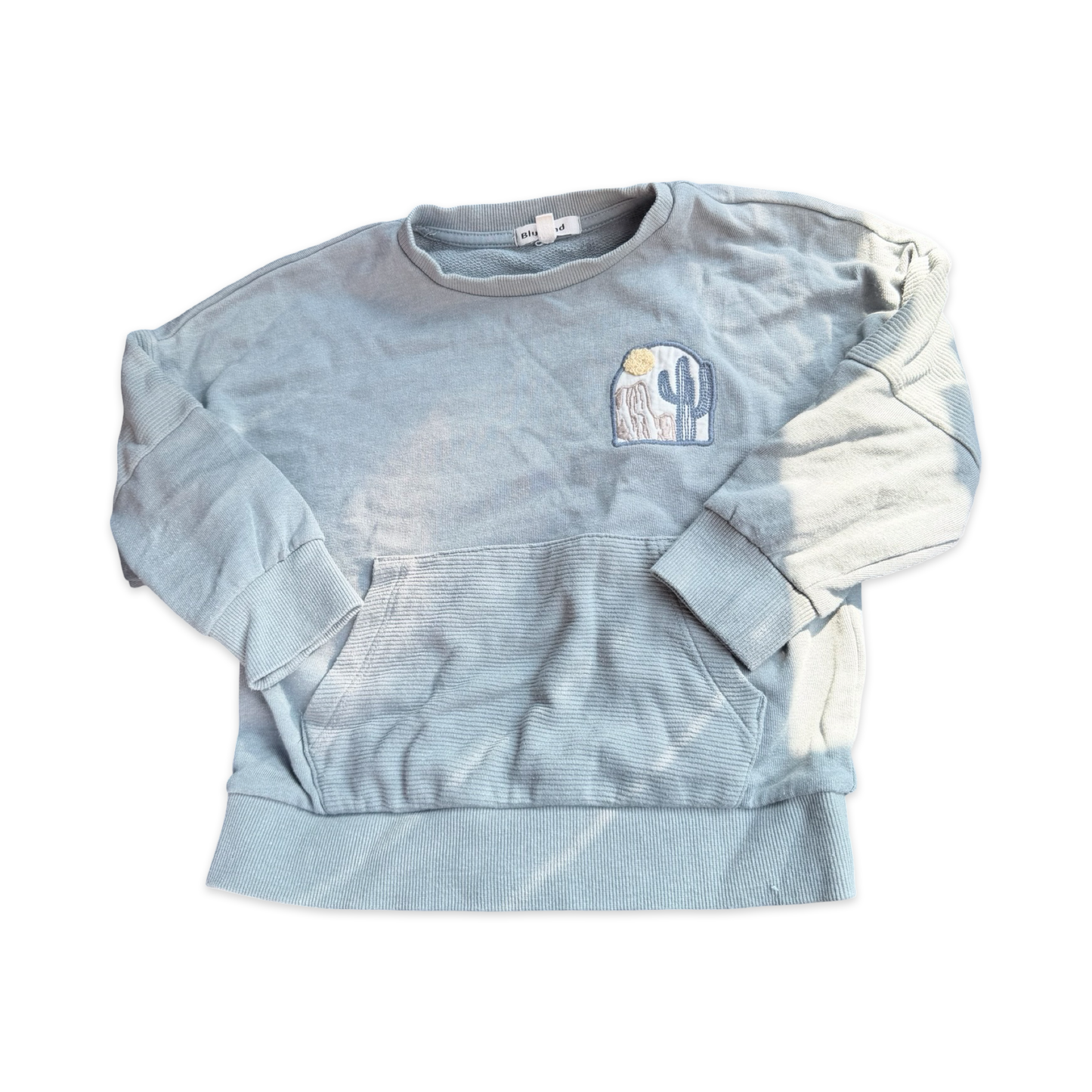 Crewneck Blumind - 3T