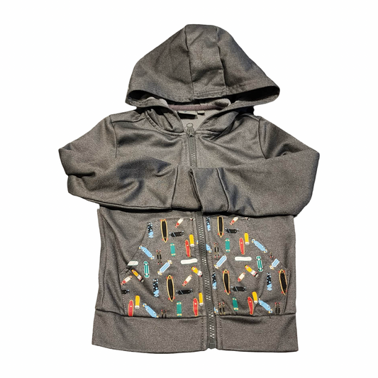 Veste Wiq - 4T