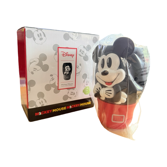 NEUF* Sent-bon?😂 Murale Scentsy - Mickey