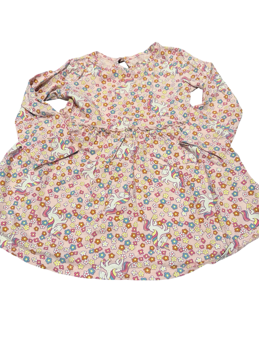 Robe George - 3T
