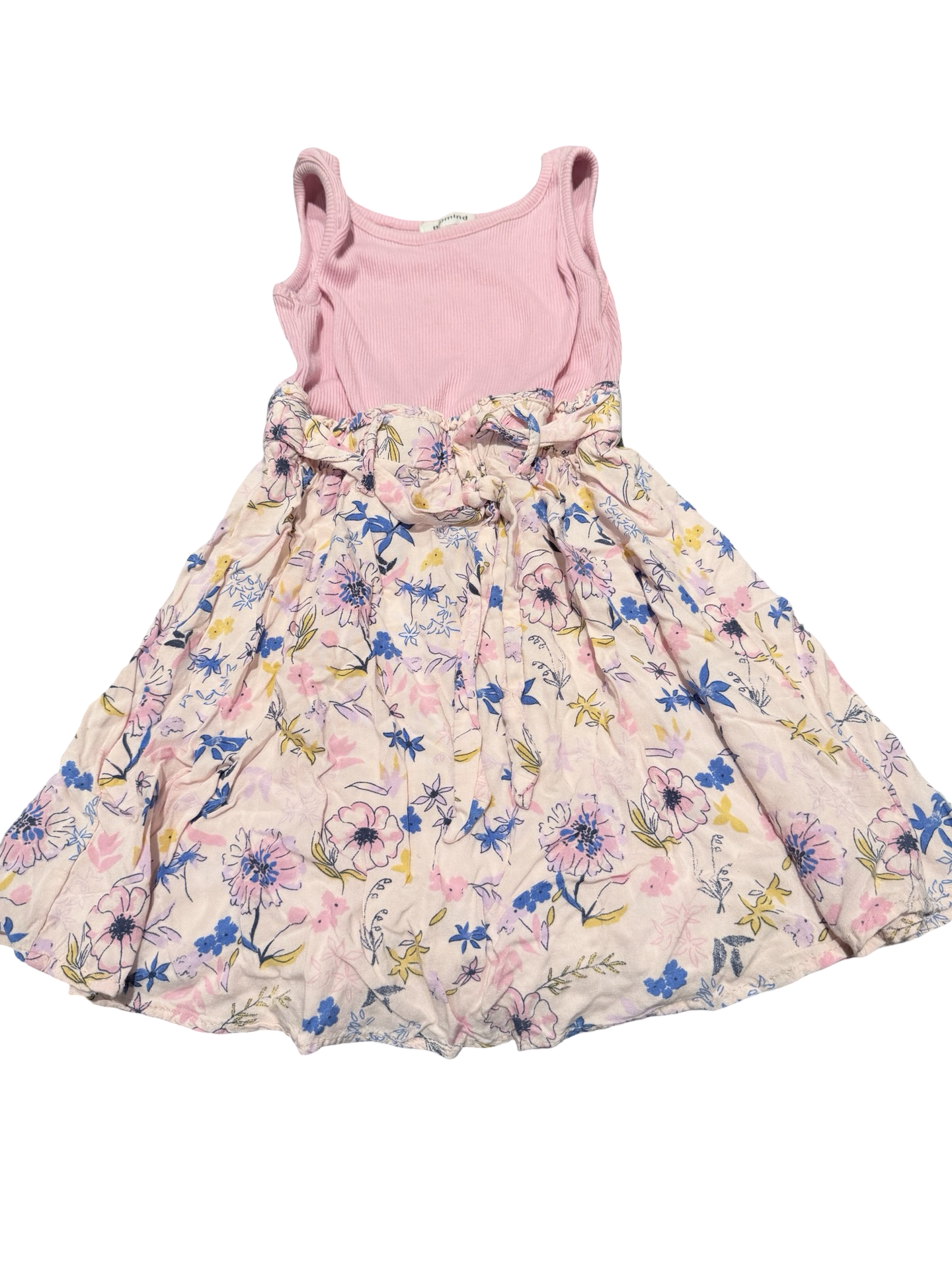 Robe Blumind - 5T