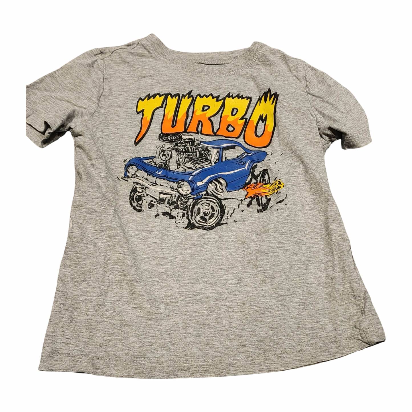 T-Shirt Oshkosh - 4T