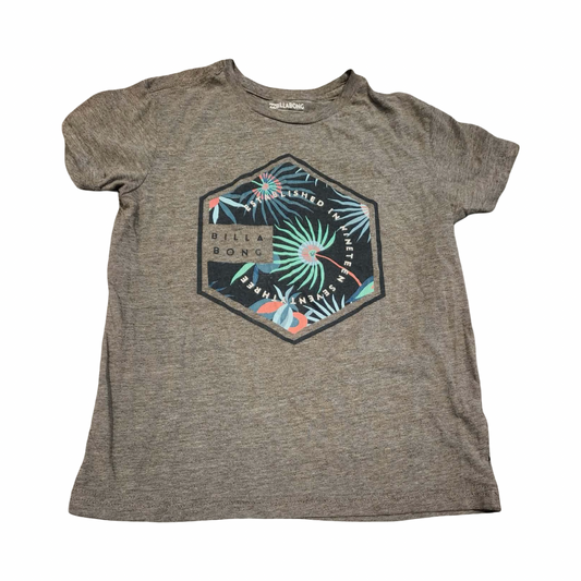 T-Shirt Billabong - 7/8T (EE)