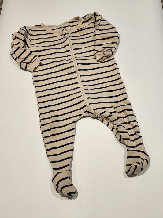 Pyjama petit lem - 6 mois