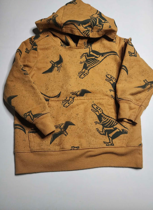 Sweatshirt Carter's - 2T