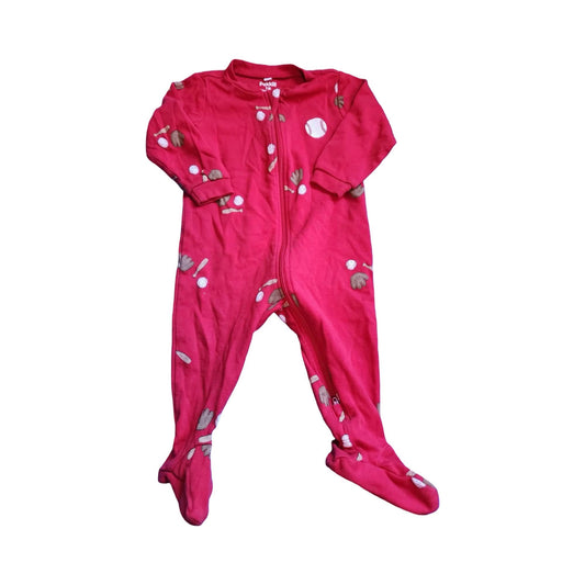 Pyjama Pekkle - 9 mois (EE)