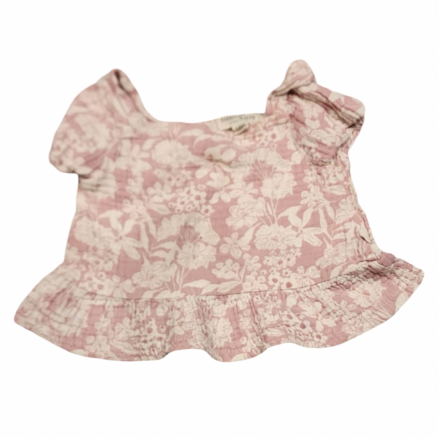 Haut Rabbit Bear - 18 mois