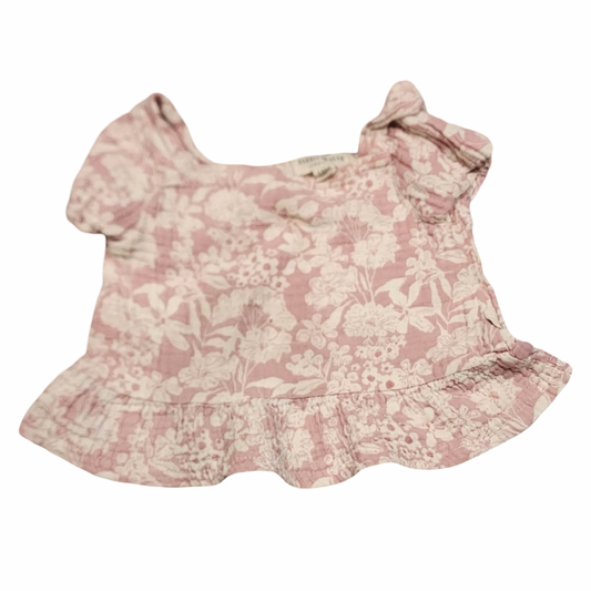 Haut Rabbit Bear - 18 mois