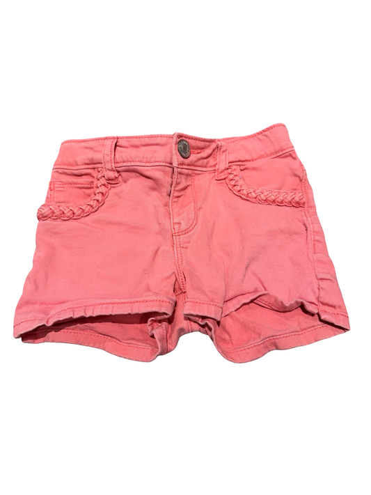 Short GAP - 4T