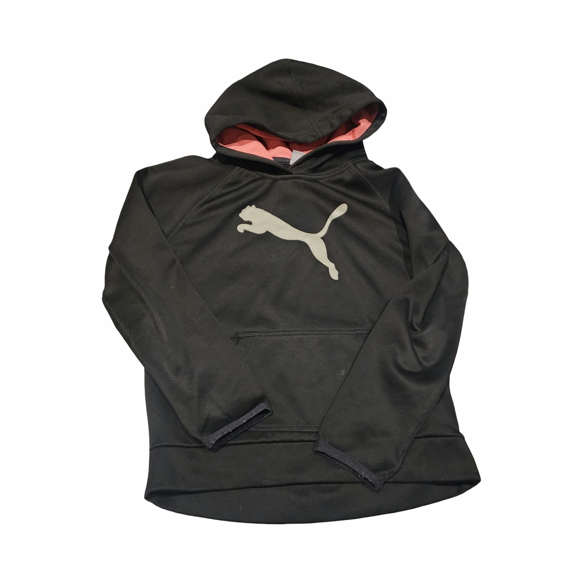 Sweatshirt Puma - 12/14T (PPJ)