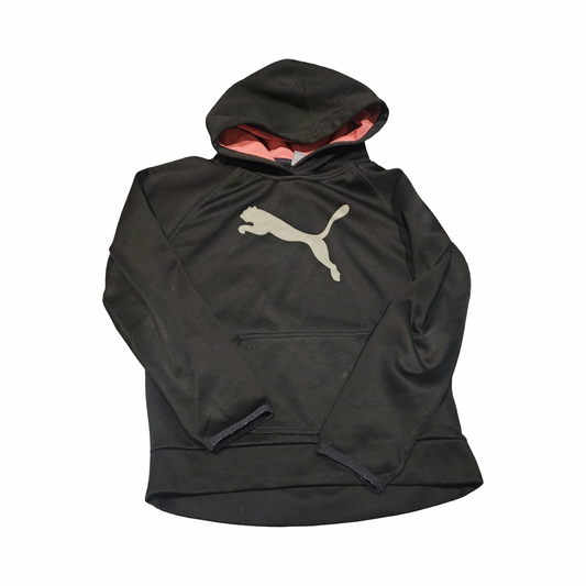 Sweatshirt Puma - 12/14T (PPJ)