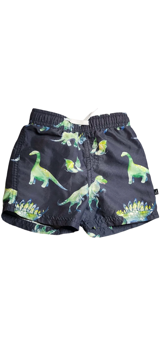 Maillot Deux par Deux - 12/18 mois (environ)