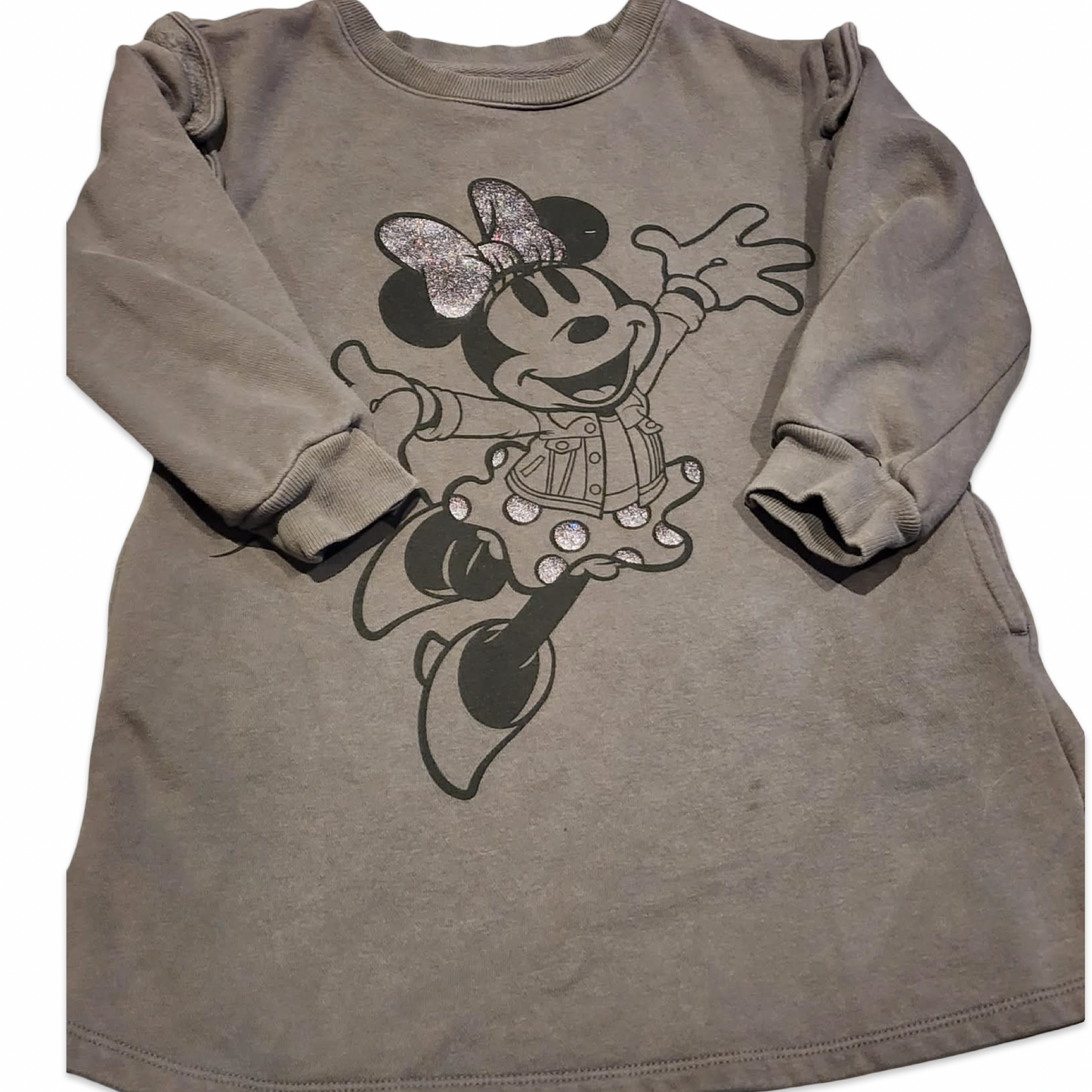 Robe GAP x Disney - 4T