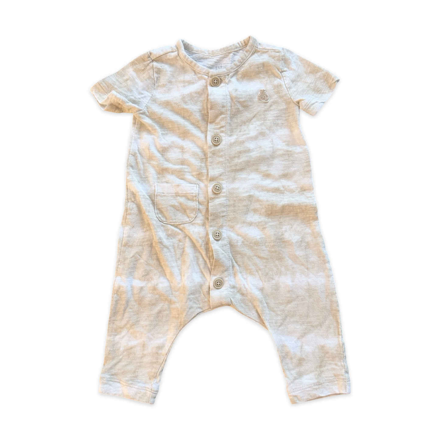 Jumper GAP - 3/6 mois