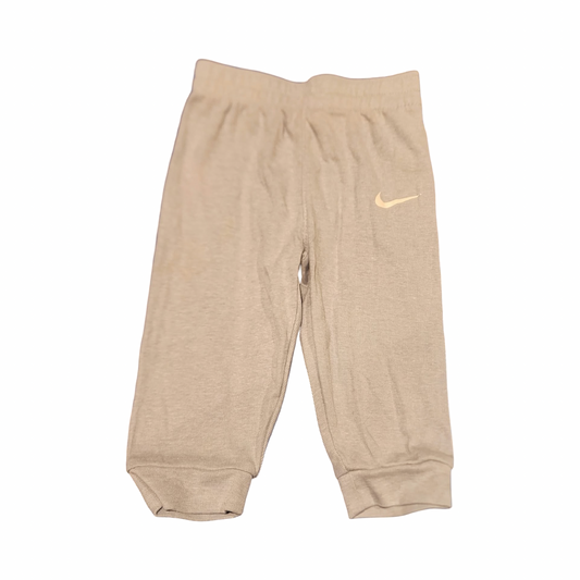 Pantalon Nike - 9 mois (EE) (couleur bleuté)
