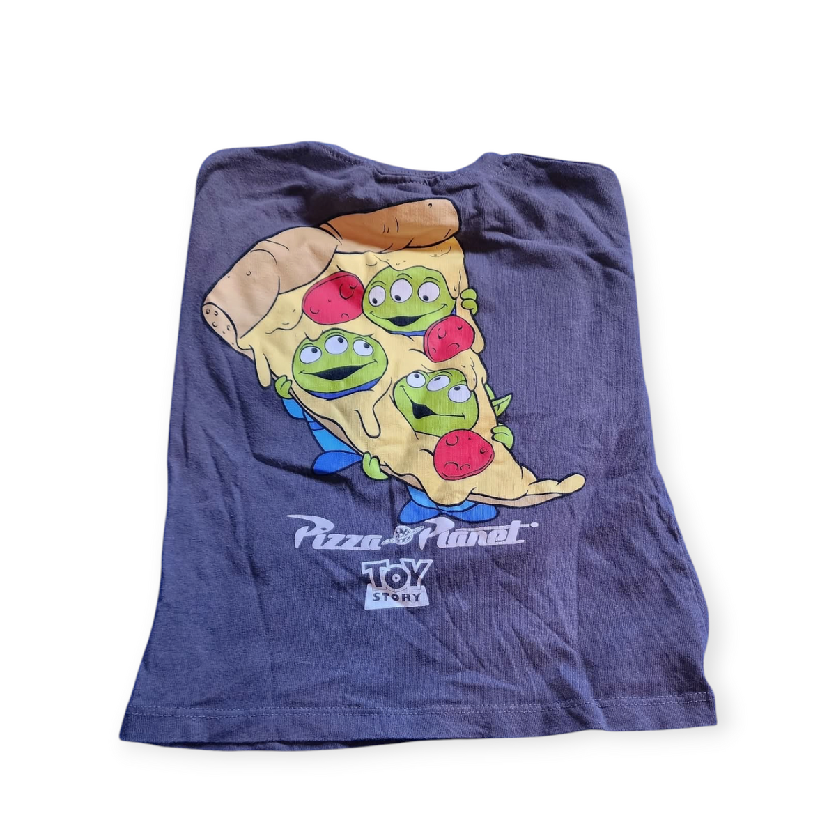 Chandail ZARA x Toy Story - 12/18 mois (BEG)